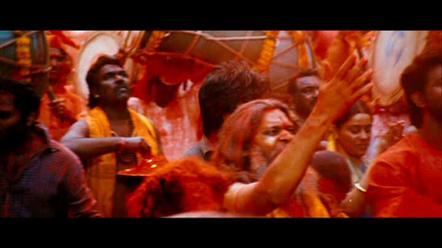 Agneepath - Deva Shree Ganesha [HQ]