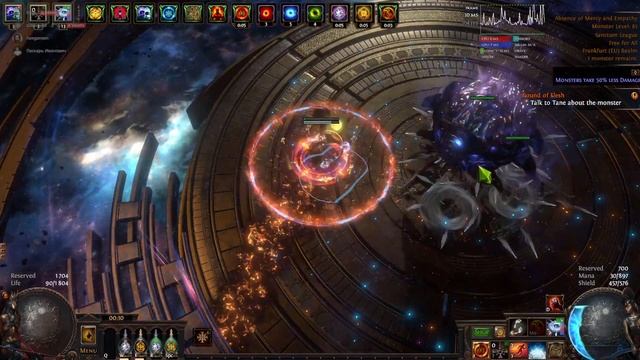 3.20 Uber Maven skip memory game Inquisitor Eye Of Winter Mines