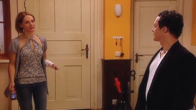 Rote Rosen - Staffel 5 - Folge 691