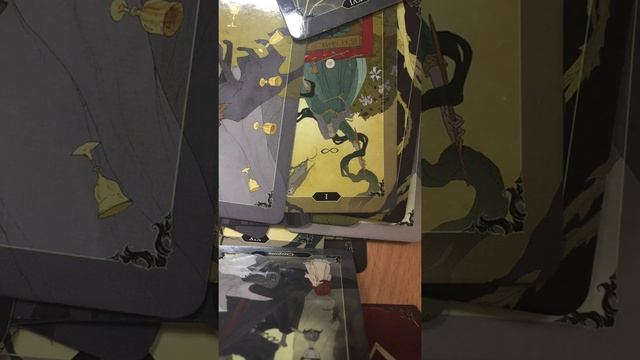 ЛГБТ Таро Что между Вами происходит? Расклад для девушек