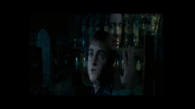 Северус Снейп - Изгой Severus Snape - Derelict