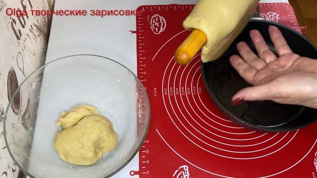 71\ Сочный ПИРОГ с мясом и картофелем-татарский ЗУР БЭЛИШ! Горячая и холодная закуска для семьи.