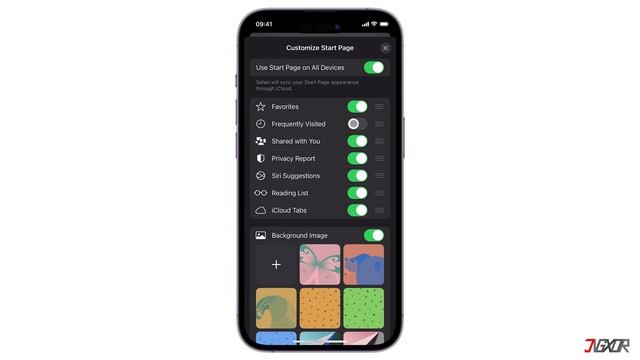 How to Get Rid of Frequently Visited Sites on Safari