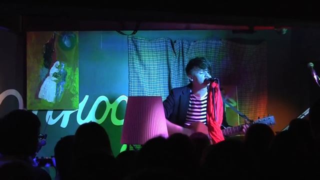 Александр Гагарин - Севан (live)