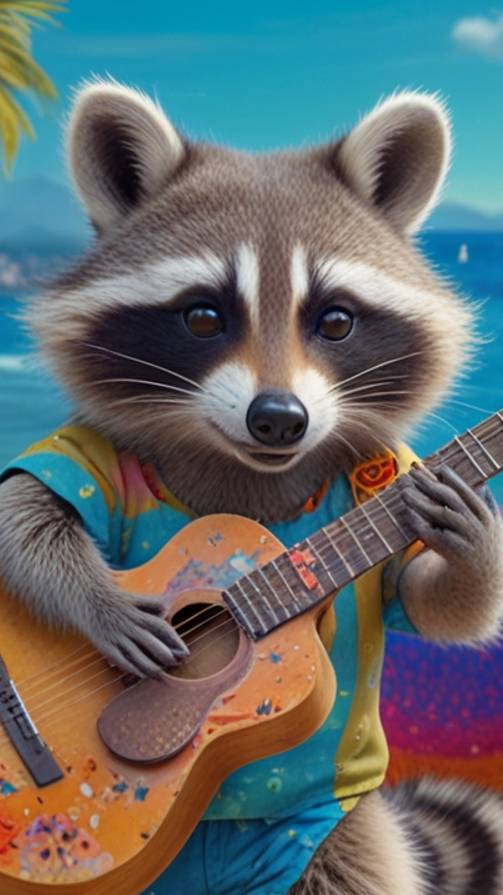 Песня Педро-Педро на русском языке, Еноты и клип от нейросети