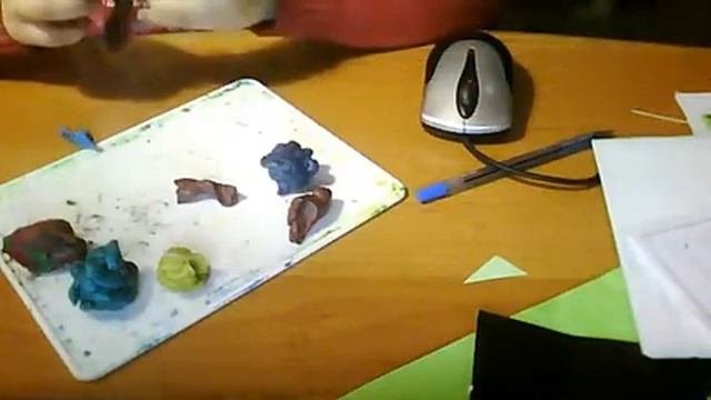 Видео с веб-камеры. Дата: 3 января 2014 г., 16:22.