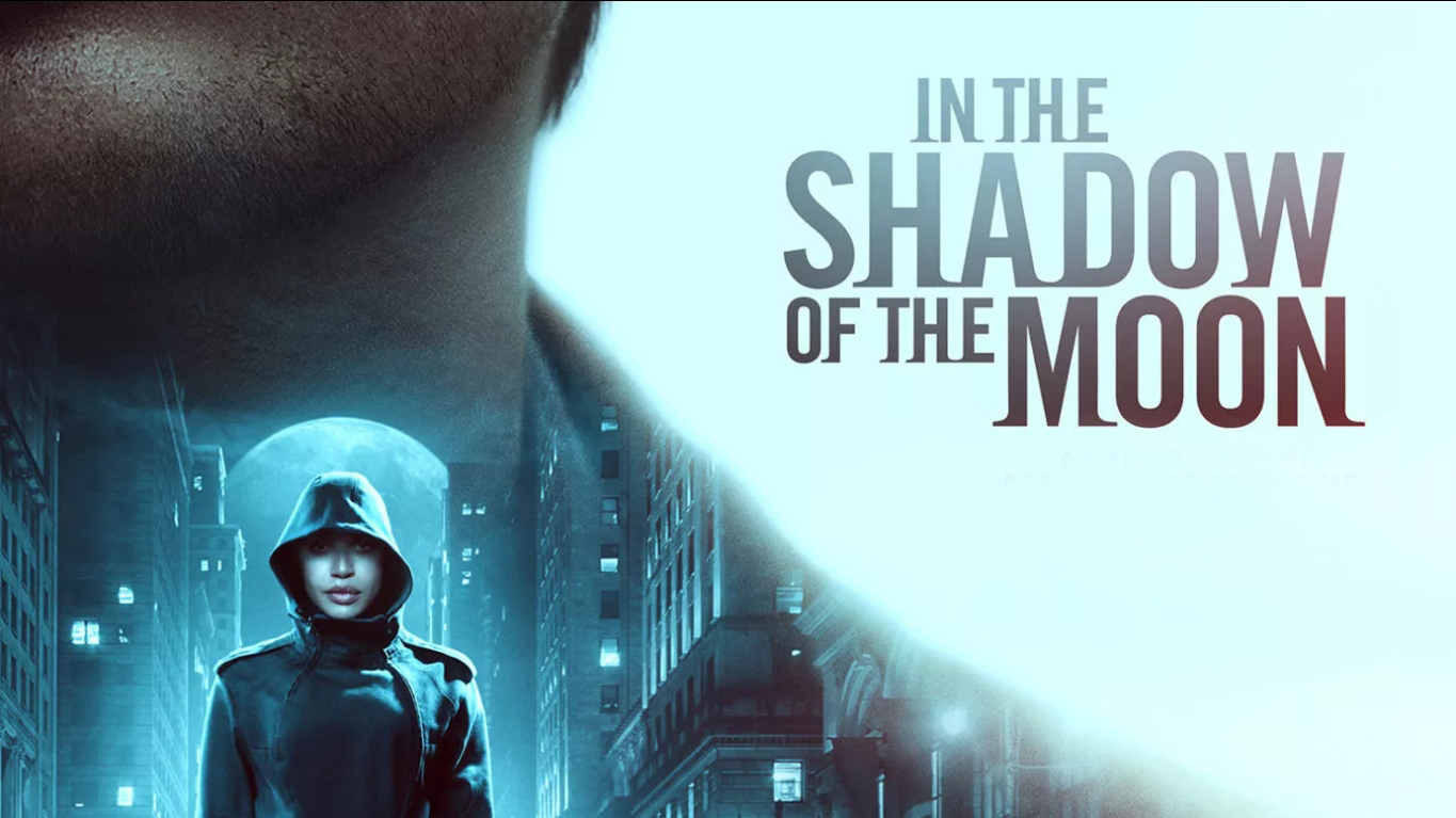 В тени Луны (In the Shadow of the Moon) - трейлер