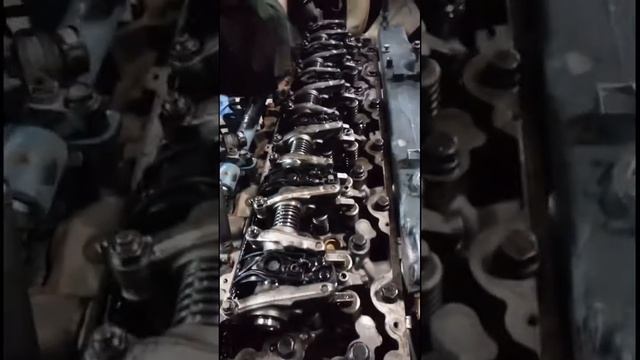 ЯМЗ 536 педаль газа