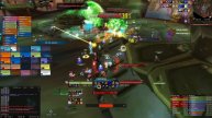 Rank #1 SSC Hydross DPS World - Day 1 - BM Hunter PoV 2,247.7 DPS - WoW TBC Classic