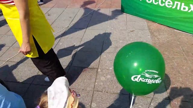 Йошкар ола катаемся на воде