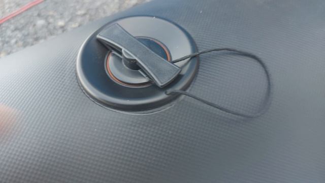 взрываем ПВХ домкрат