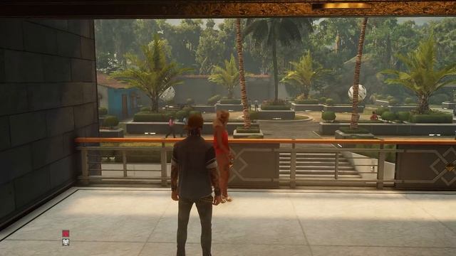 Hitman 2™ (2018) Прохождение Миссия 3: "Трехглавый змей" (Эксперт, Бесшумный убийца)