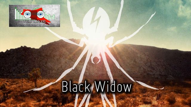 Black Widow - RockRetro - Royalty Free Music