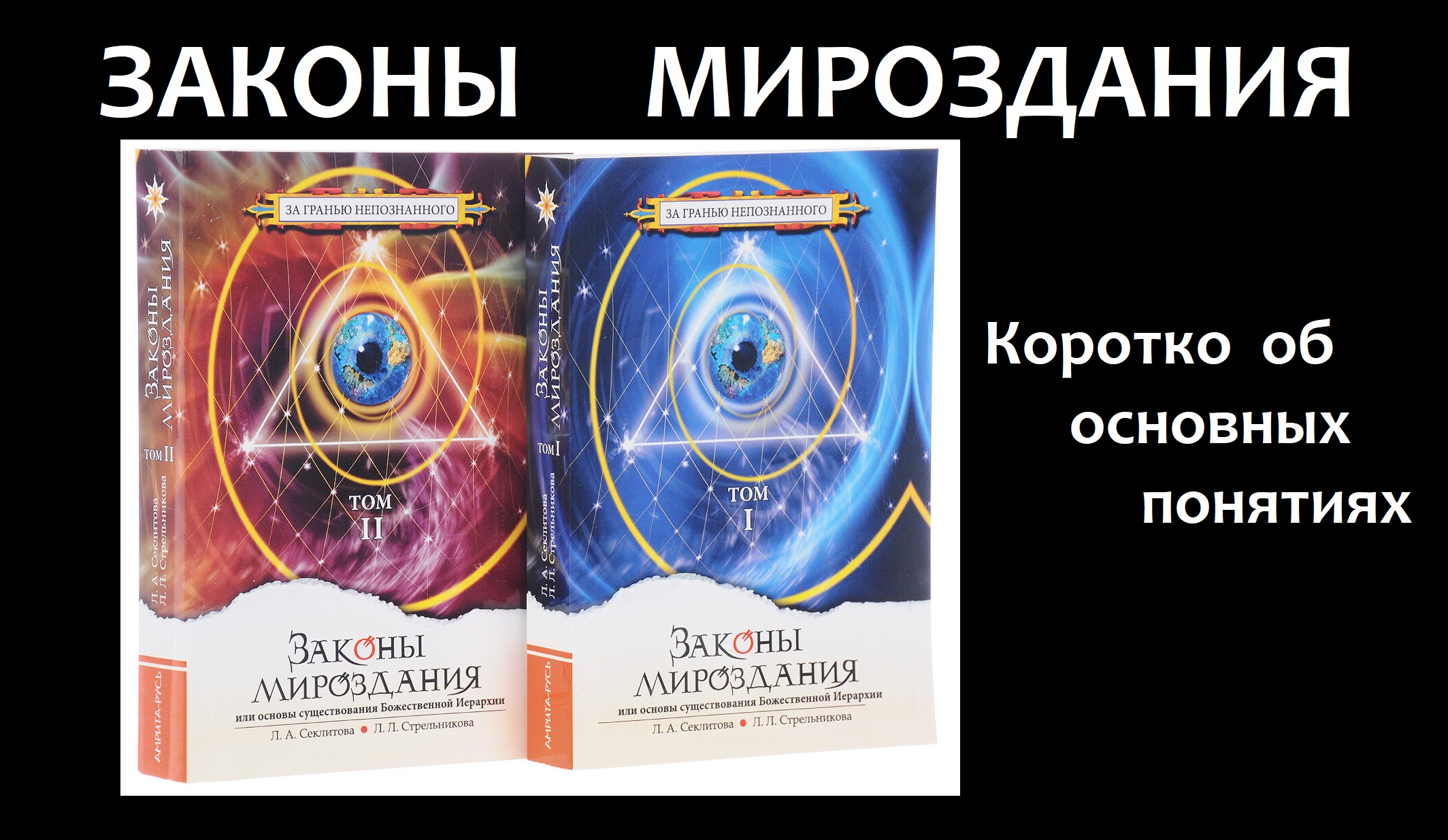 Аксиомы