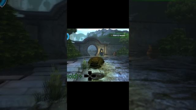 BEN 10 - TERRASPIN - Ultimate Alien Cosmic Destruction ALL SKILLS shorts