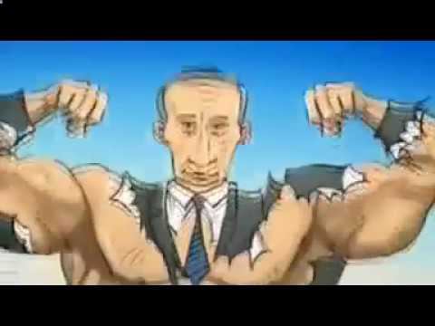 Россия - движение вверх