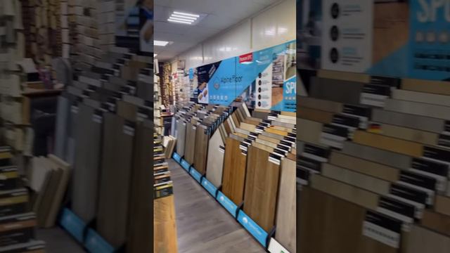 Интернет-магазин "Пол Для Дома": приходите в наш шоу-рум