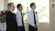GJ & Monique Harmonie Protea wedding video - Coming Soon