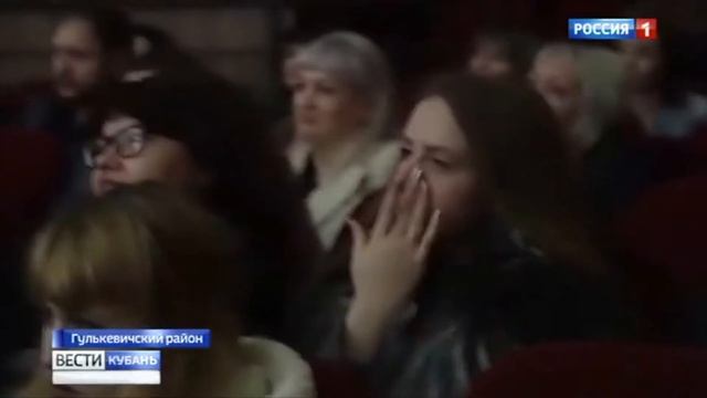 Спектакль Михаила Пшенко в г. Володарск 21 марта 2019