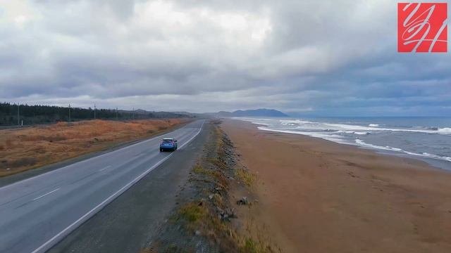 Унесённые морем