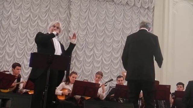 Дорожные жалобы.Поет Сергей Зыков.