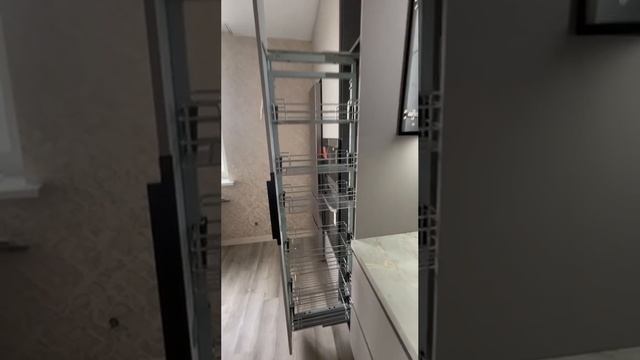 Кухня на заказ в Самаре