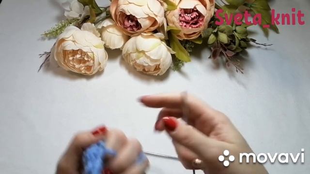 Узор для шапки, свитера, снуда, варежки, узор жгут, жгут спицами