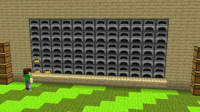 14 Enchantments That Can CHANGE Minecraft 1.15!
