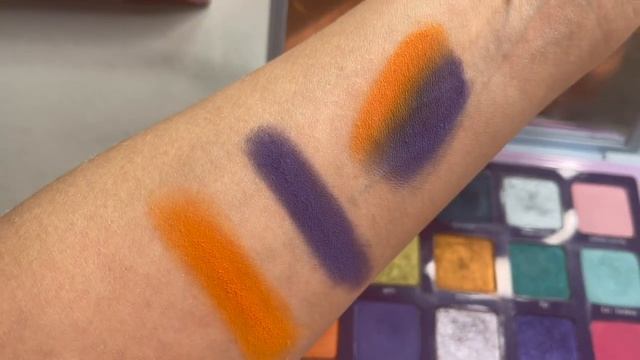 CIRCO LOCO ГОД ПУСТЯ и NEW PASTEL PALETTE NATASHA DENONA / обсуждаем будущий запуск