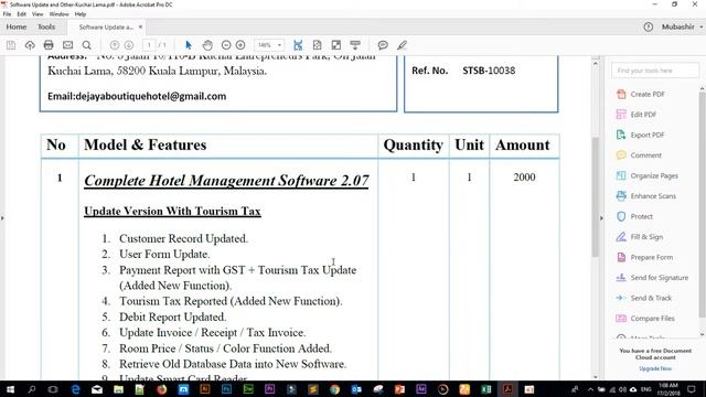 CONVERT PDF TO EXCEL Convert Any PDF scanned or regular to Excel Instantly