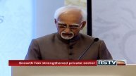 Shri M Hamid Ansari’s remarks at the 'India-Indonesia Business Forum' in Indonesia
