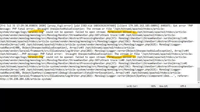 Fature no mesmo dia ao surgir projeto fácil freela de infraestrutura (AWS/Lightsail, PHP/Laravel)
