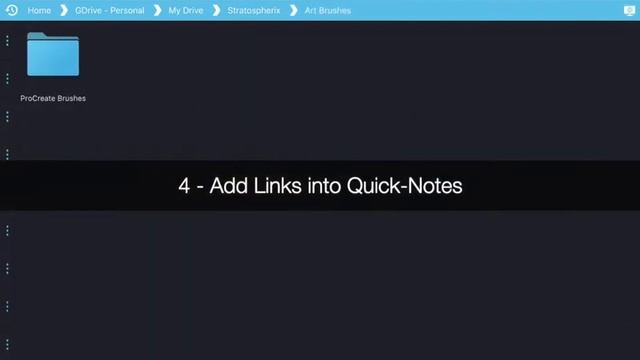 5 Things You Didn't Know You Could Do With Files On The iPad