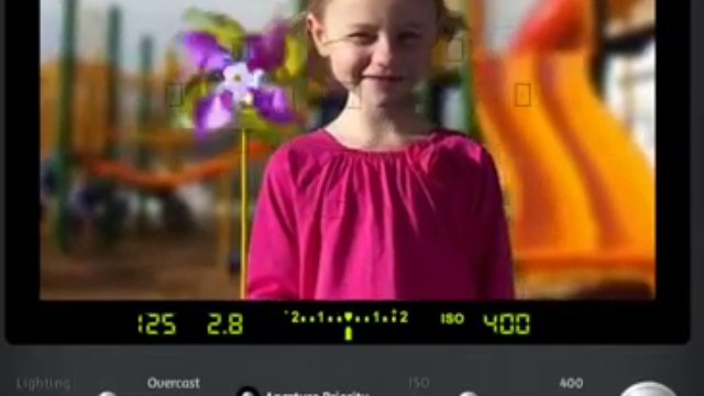 Instrumentallessons: сезон 4, выпуск 36. Симулятор зеркального фотоаппарата 