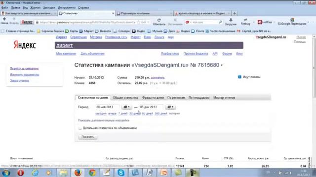 7 секретов настройки Яндекс Директ