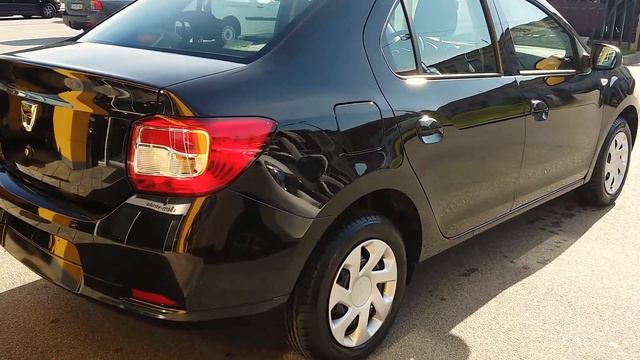 Dacia Logan 1.5 dci 90 Cv