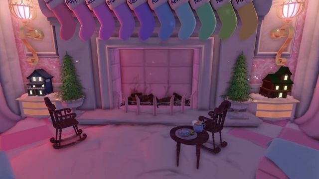 НОВОЕ ОБНОВЛЕНИЕ! КАЛЕНДАРЬ ЮБКА МАГАЗИН КАРТА 2 НОВЫХ СУНДУКА  Роял Хай   Royale High 