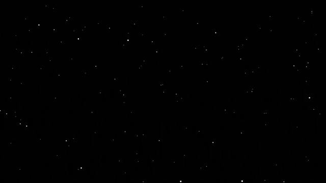 🚀 Starfield - Ambient Space Music for Sleep/Study/Relaxing 4K Projection Stars