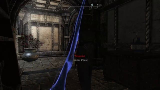 Skyrim: SE [Valenwood Ranger #6 100 Mod Playthrough - Master] (Let's get to 200 subs!)