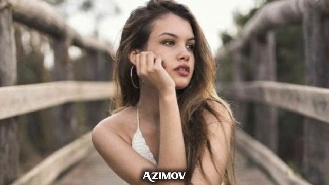 Azimov - Maria Original Mix