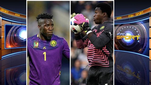 Le Choix Crucial de Rigobert Song : André Onana ou Fabrice Ondoa pour la CAN 2024?