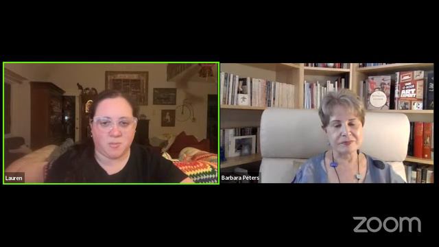 Ren DeStefano discusses How I'll Kill You