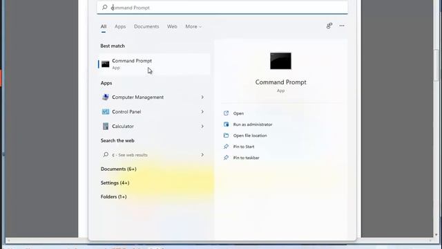 Fix Windows Subsystem for Linux (WSL) error in Windows 11 (2022 Full Tips)