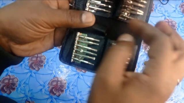 Macbook Screwdriver