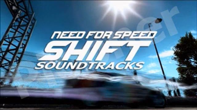 NFS Shift Soundtracks Fort Knox 5 Ft. Asheru Insight (The Nextman Remix)