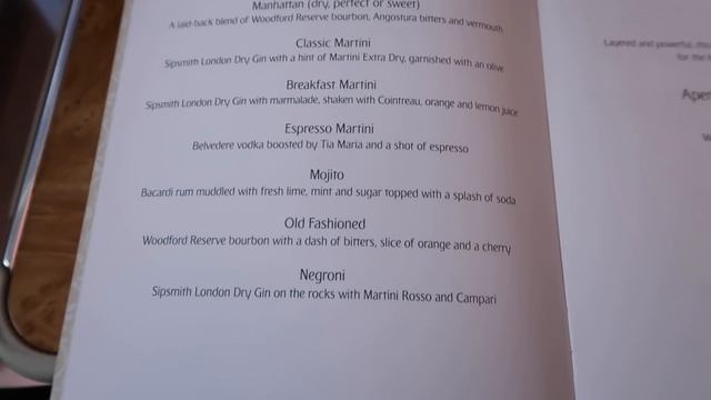 The Business Class that Emirates DON'T Advertise: My flight from Dubai to London on an A380