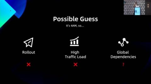 SREcon22 Asia/Pacific - How to Not Destroy Your Production Kubernetes Clusters