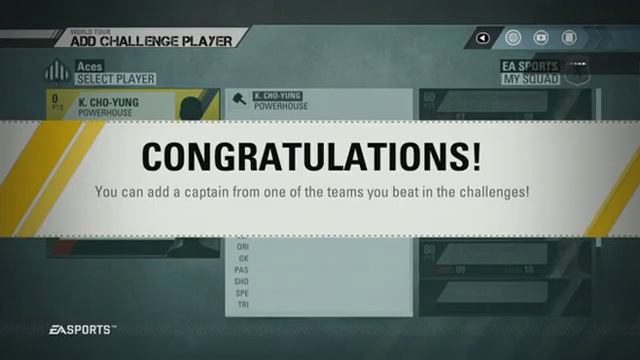 FIFA Street Football - PS3 Trailer