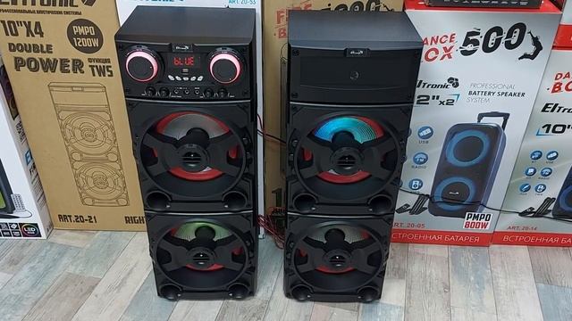 ELTRONIC 20-21 NEW пара https:eltronic-russia.ru