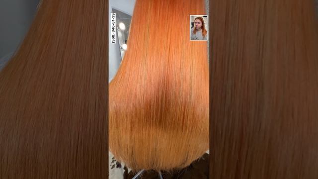 Безумное преображение - девушка поменялась?